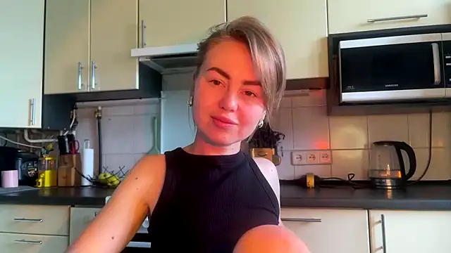 Czat XXX na żywo – MartaLuna_