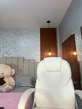 GenesisBlaze – Live XXX-chat