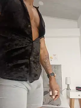 Dante_Knox Obrolan Langsung XXX