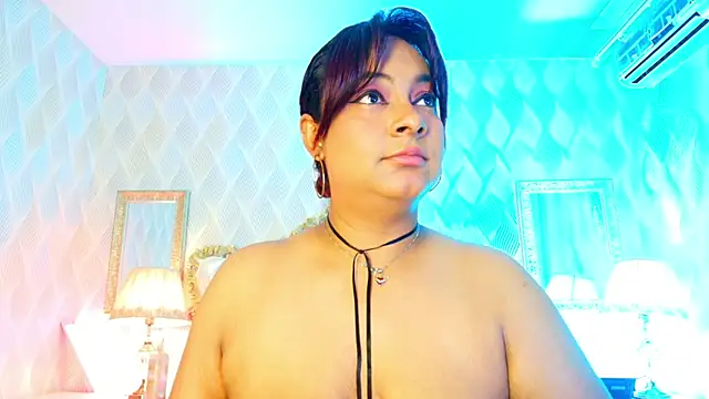 alexa_cruz__ – Live XXX-chat