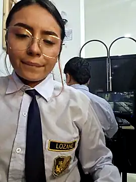 Angela__05 现场XXX聊天