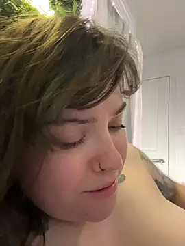 JennKenobi লাইভ XXX চ্যাট