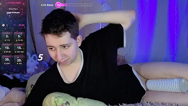 Timothy_Fox live XXX chat