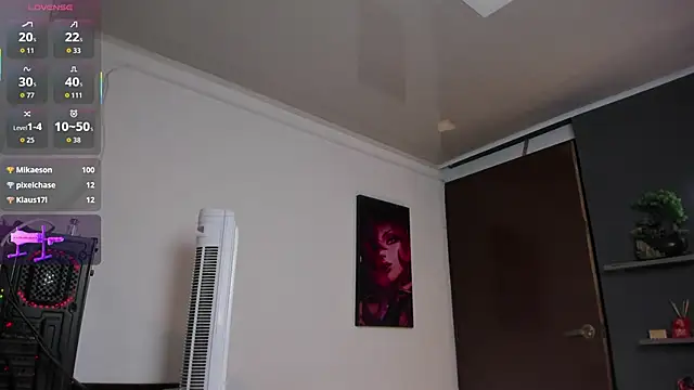 Emilyjhonson_01 Obrolan Langsung XXX