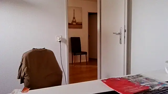 alpha-hunk Live XXX-Chat