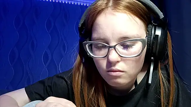 JennieSpotted live XXX chat