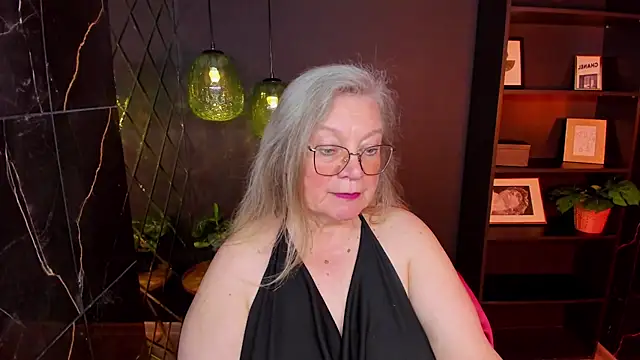 NataliMellow Live XXX-chat