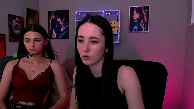 XXX chat uživo modela bella_dorn