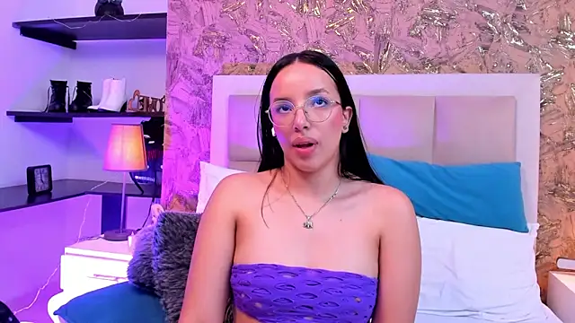 ValkyriaSteel Chat XXX in diretta