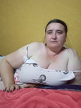 LiluHot's Live XXX Chat