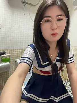 Cherry--- 现场XXX聊天