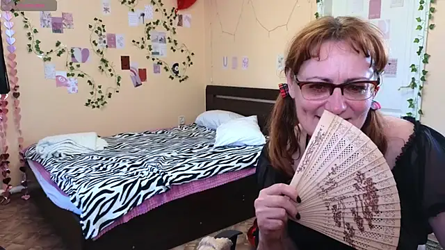 Jasmine_Tv Chat XXX live