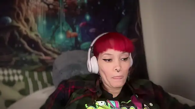 FRRANNKIE 라이브 XXX 채팅