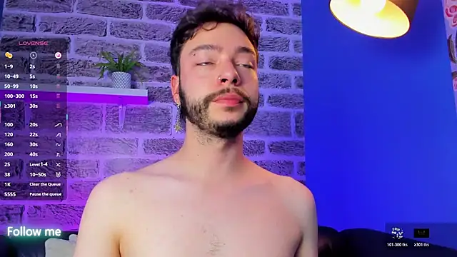 noah_ricci Chat XXX live
