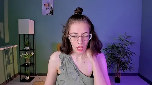 eva_sicret 라이브 XXX 채팅