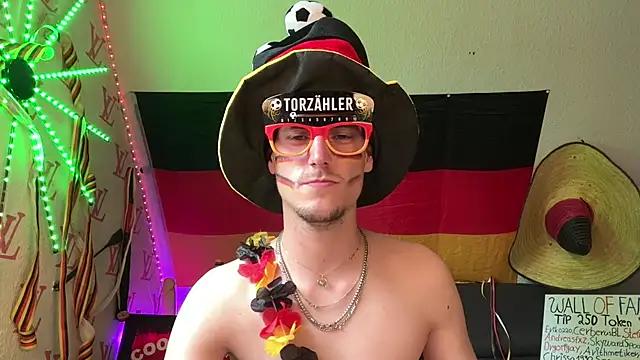 Chat XXX ao vivo de Cookieboy88