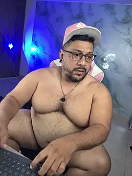 jacoob_woods' Live XXX Chat