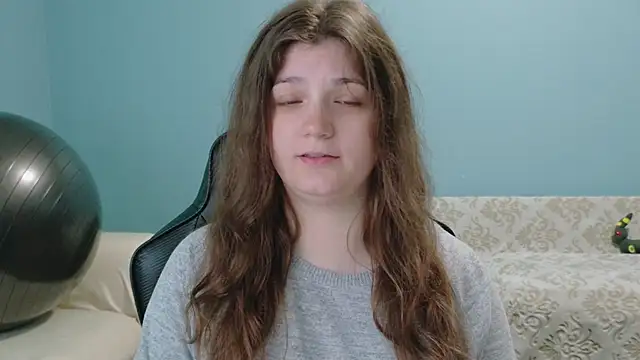 TreeJeanne Live XXX-chat