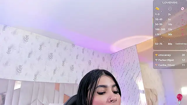 Gaby_tay1 লাইভ XXX চ্যাট