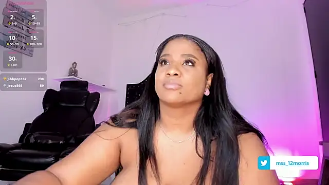 Elsie_morris12's Live XXX Chat