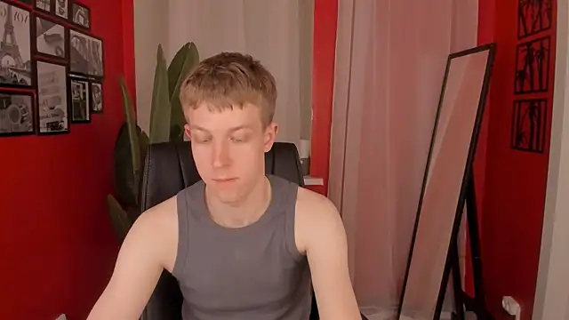 Živý XXX chat Dylan_Norton