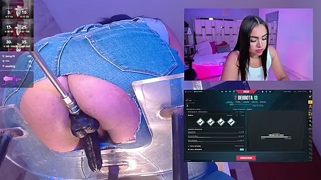 Alice_Roys' Live XXX Chat