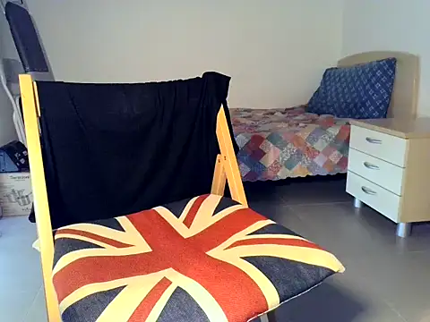 maurosexita Webcam show