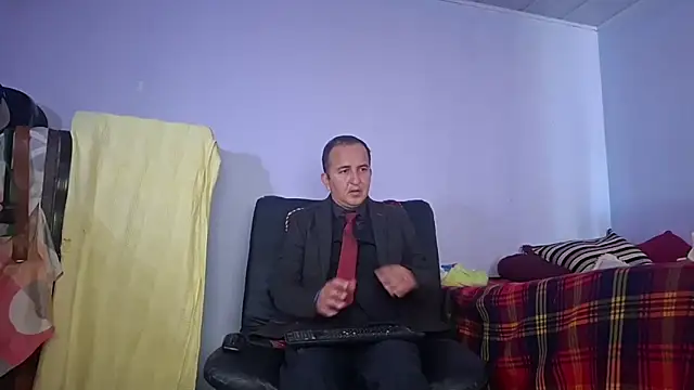 GreisyAndHazzan Chat XXX live