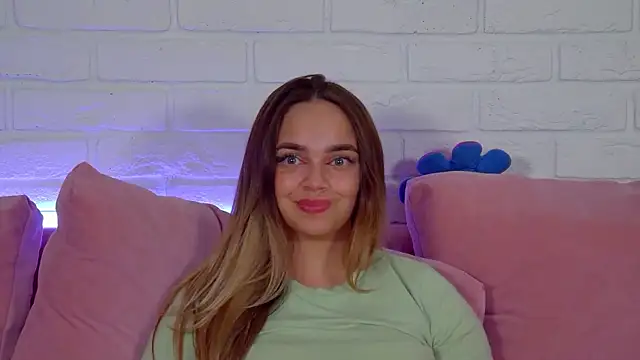 AnitaVenture Live XXX-Chat