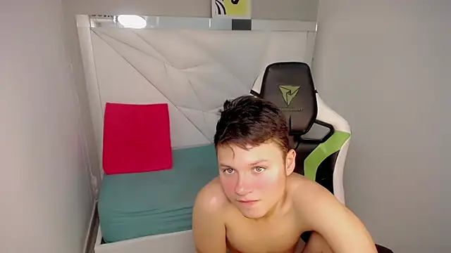 Chat XXX ao vivo de NYC_Bby