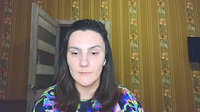 XXX chat uživo modela warm_pearl