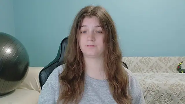 TreeJeanne Live XXX-Chat