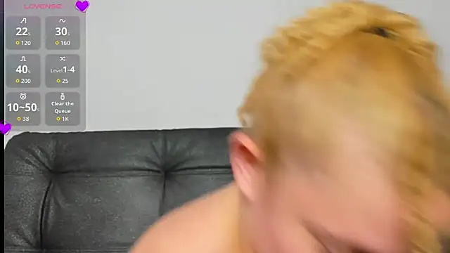 Cherrysweetyx Live XXX-chat