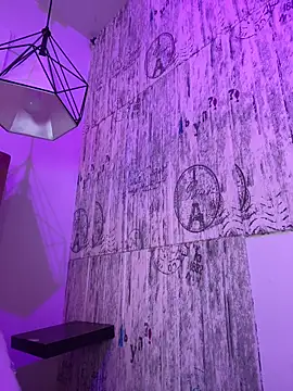 AbyThompson Live XXX-Chat