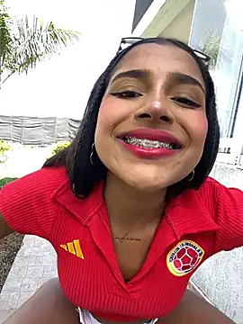 צ'אט XXX בשידור חי של Mariangel_11