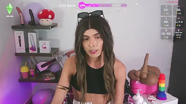 valentina_crttiのライブXXXチャット