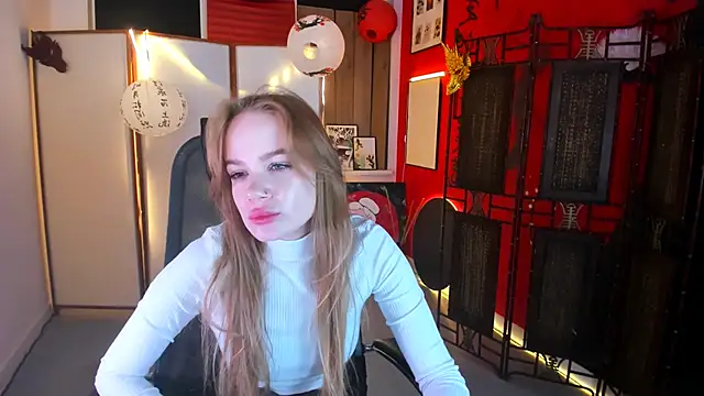 Chat +18 de AmyNox ao vivo