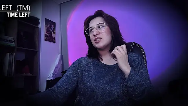 Živý XXX chat Scarlett_Sen