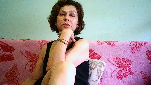 Mat_Elenore Obrolan Langsung XXX