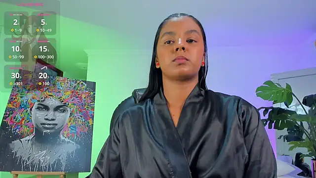 JANYLOVE__のライブXXXチャット