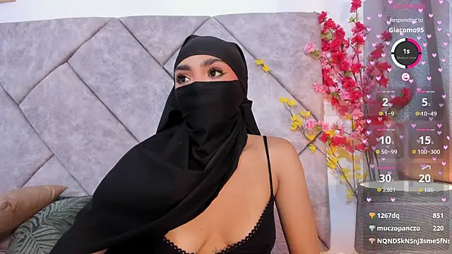 Онлайн чат XXX _Tariq