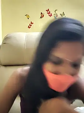 Shreya-telugupilla Adlı Modelin Canlı XXX Sohbeti