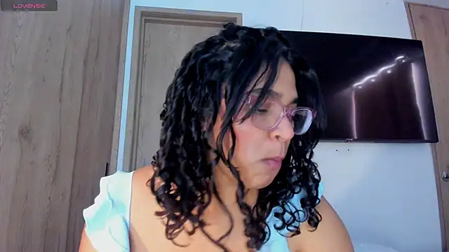 Chat XXX ao vivo de iriss_25