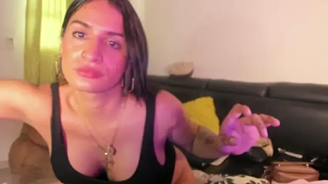 XXX chat uživo modela jennifer_ts