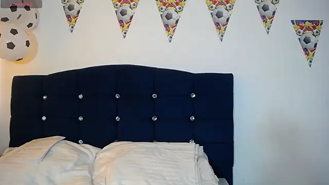 melparkn Live XXX chat