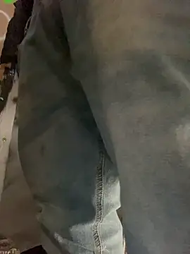 GusanoDelicioso Webcam-Show