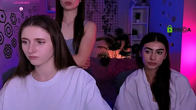 nekky_mouse's Live XXX Chat