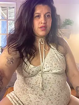 Andrea_secret_'s Live XXX Chat
