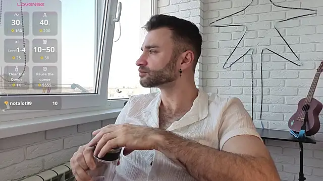 แชท XXX สดของ DaddySlava