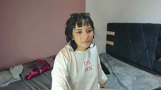 Hanna_Clark__ 라이브 XXX 채팅